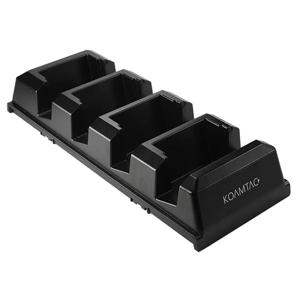 KDC4704 slot charging cradle